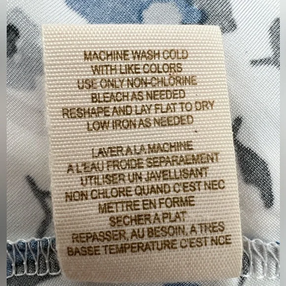 FREE PEOPLE - Floral High Neck Criss-Cross Dress - Picture 9 of 12